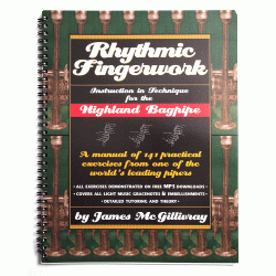 Rhythmic Fingerwork 