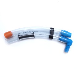 Trap Dri Tube 2-Part Tube