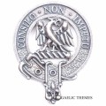 Cap Badges