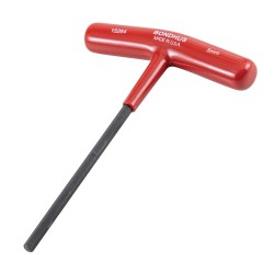 Andante Drum Key