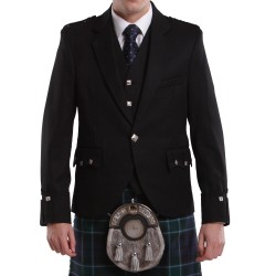 Argyll Jacket