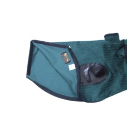 Piper Corduroy Pipe Bag Cover
