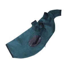 Piper Corduroy Pipe Bag Cover