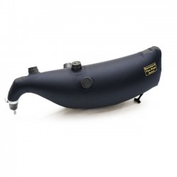 Bannatyne Synthetic Pipe Bag with Zip