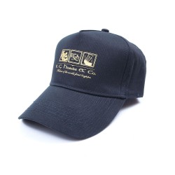 R.G. Hardie Baseball Cap