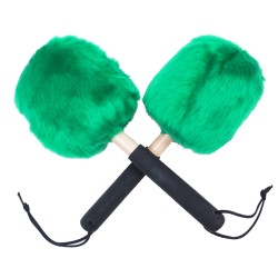 Articulate Bass Sticks Green