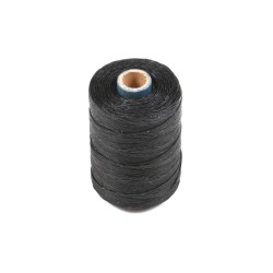 Black Waxed Hemp 50g