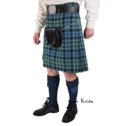 Traditional Medium Weight Kilt
