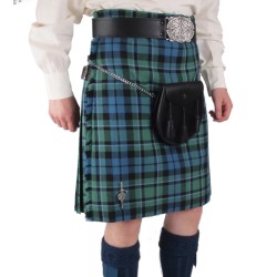 Traditional Medium Weight Kilt