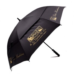 R.G. Hardie Pipe Band Umbrella 