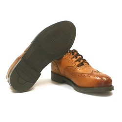 Campsie Brogues
