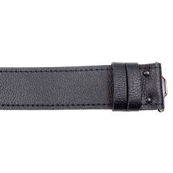 Belt Grain Leather 