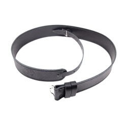 Belt Grain Leather 