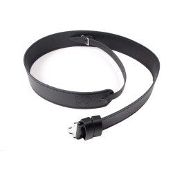 Belt Plain Leather