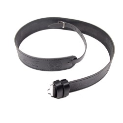 Belt with Beasts