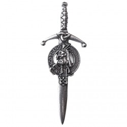 Piper Kilt Pin