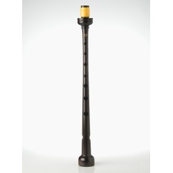 Peter Henderson Blackwood Pipe Chanter