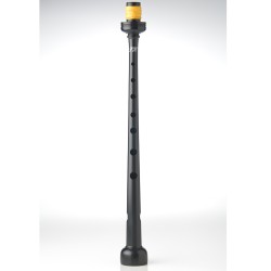 Peter Henderson Plastic Pipe Chanter