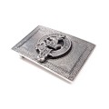 Buckles