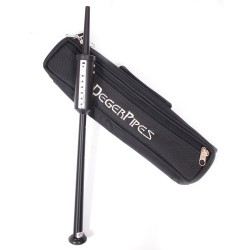 Deger II Electronic Chanter with Carry Case