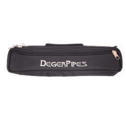 Deger II Electronic Chanter with Carry Case