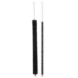 Deluxe Brushes - set of 2