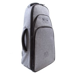 R.G. Hardie Piper Deluxe Case - Grey