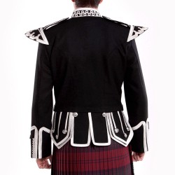 Guards Doublet