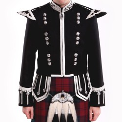 Guards Doublet