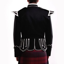 Military Doublet