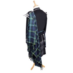 Drummer's Plaid
