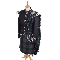 Drummer's Plaid
