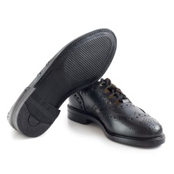 Endrick Brogues