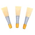 Chanter Reeds