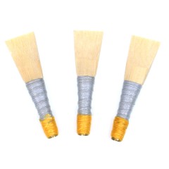 Chanter Reeds