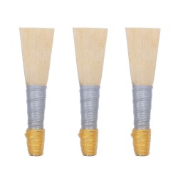 G1 Platinum Pipe Chanter Reeds