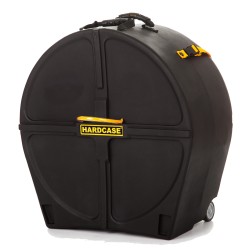 Hardcase Bass Drum Case