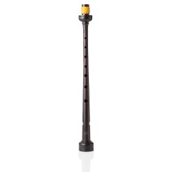 R.G. Hardie Infinity Blackwood Pipe Chanter