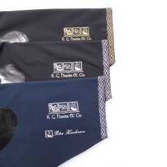 Covers and Cords
