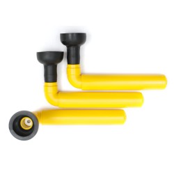 Bagpipe Drone Moisture Control System MCS5