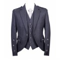 Jackets and Waistcoats