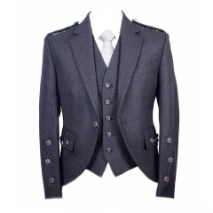 Jackets and Waistcoats