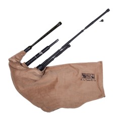 Twist-Trap Pipes