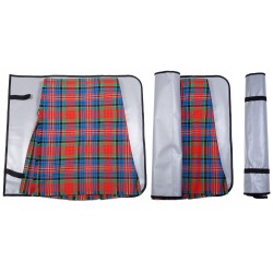 Deluxe Kilt Roll