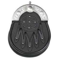 SGT1PB3 Dress Sporran