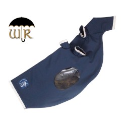 WR Navy Contour Piper Cover
