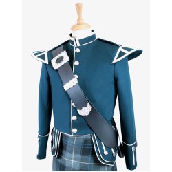 Piper's Cross Belt