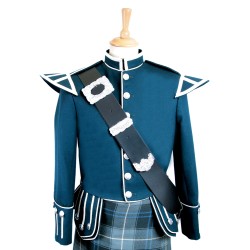 Piper's Cross Belt
