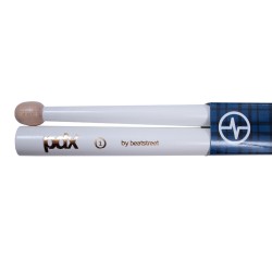 PDX 1 White Snare Drum Sticks