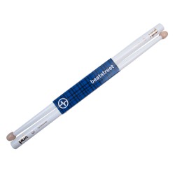 PDX 1 White Snare Drum Sticks